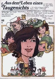 Poster do filme Aus dem Leben eines Taugenichts