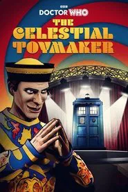 Doctor Who: The Celestial Toymaker movie poster