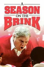 Poster do filme A Season on the Brink
