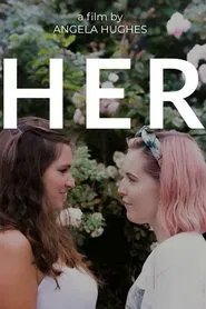 Her movie poster