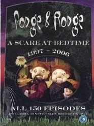 A Scare at Bedtime tv show poster