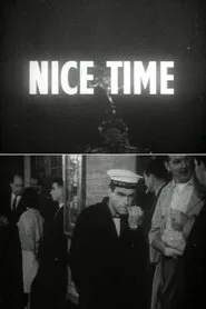 Nice Time movie poster
