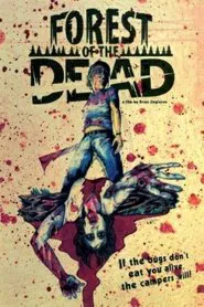 Forest of the Dead movie poster