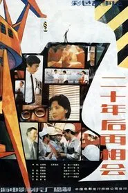 二十年后再相会 movie poster