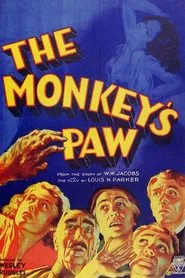 Poster do filme The Monkey's Paw
