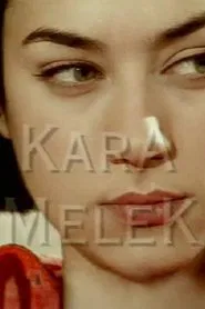 Kara Melek tv show poster