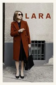 Poster do filme Lara