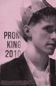 Poster do filme Prom King, 2010