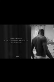 Poster do filme A False Sense of Bravado