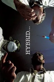 Hybrid movie poster