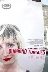 Diamond Tongues movie poster
