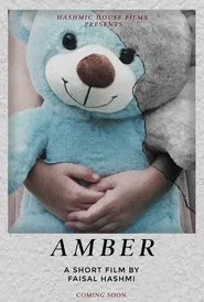 Amber movie poster