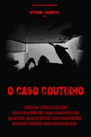 O Caso Coutinho movie poster