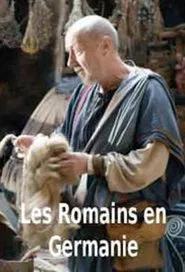 Rom am Rhein tv show poster