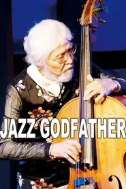 Jazz Godfather movie poster