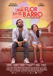 A Flower in the Mud movie poster