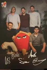 An Eve With Beans movie poster