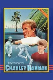 Charley Hannah movie poster