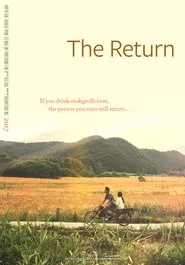 The Return movie poster
