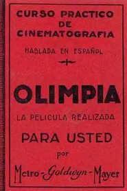 Poster do filme Olimpia
