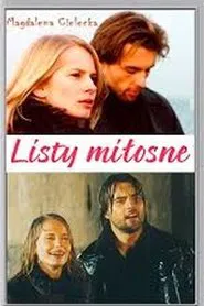 Listy miłosne movie poster
