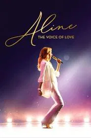 Aline movie poster