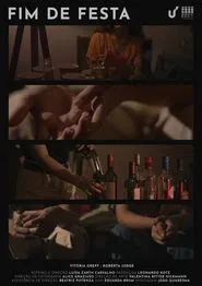 After Party movie poster