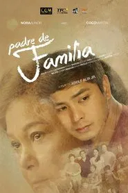 Padre de Familia movie poster