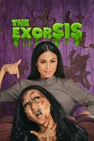 The ExorSIS movie poster