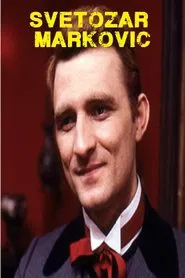 Svetozar Markovic tv show poster
