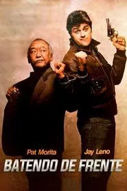 Poster do filme Batendo de Frente