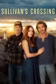 Sullivan's Crossing tv show poster