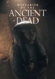 Poster da série Mysteries of the Ancient World