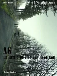 A/K movie poster