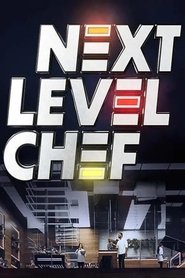 Next Level Chef (España) tv show poster