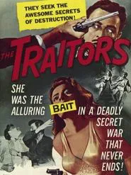 The Traitors movie poster