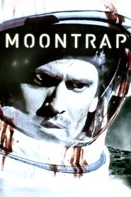 Poster do filme Moontrap