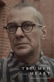 The Triumph of the Heart movie poster