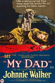 My Dad movie poster