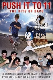 The Bits of Baco movie poster