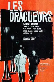 Poster do filme Os Libertinos
