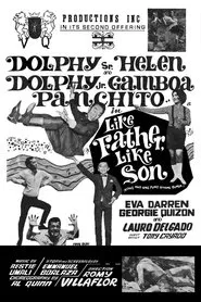 Like Father, Like Son movie poster