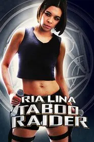 Ria Lina: Taboo Raider movie poster