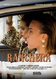 A Ranchera Song movie poster
