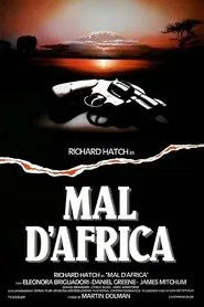 Beyond Kilimanjaro, Across the River of Blood movie poster