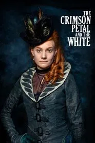 Poster da série The Crimson Petal and the White