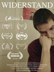 Widerstand movie poster