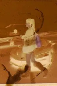 Color Negative movie poster