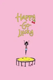 Happy-Go-Lucky movie poster