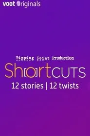 Shortcuts tv show poster